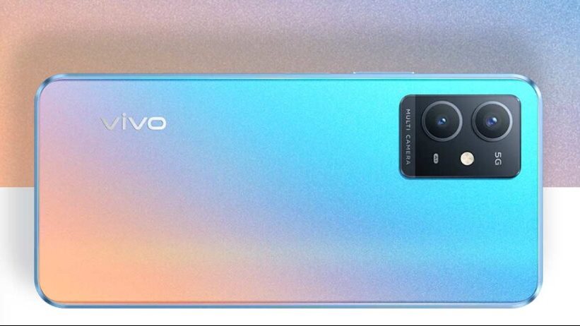 140 ساعة من الشحن وبسعر متوسط.. فيفو تطلق هاتف vivo Y30 5G 