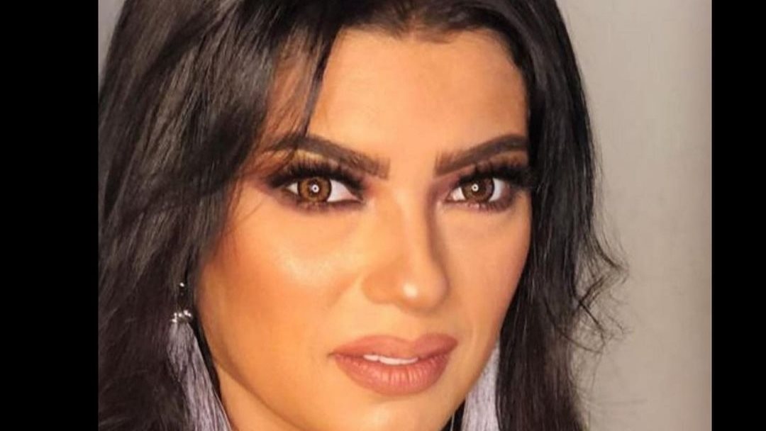 ابنة فيفي عبدة 