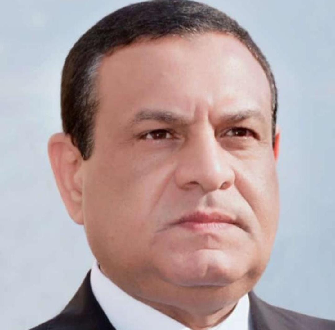 محافظ البحيرة