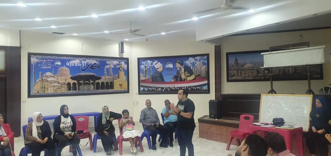  حزب مستقبل وطن 