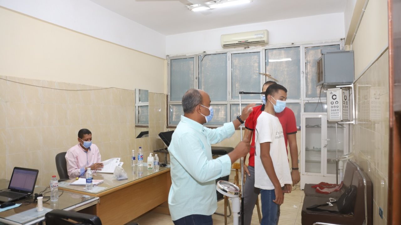 تنسيق الجامعات 2022