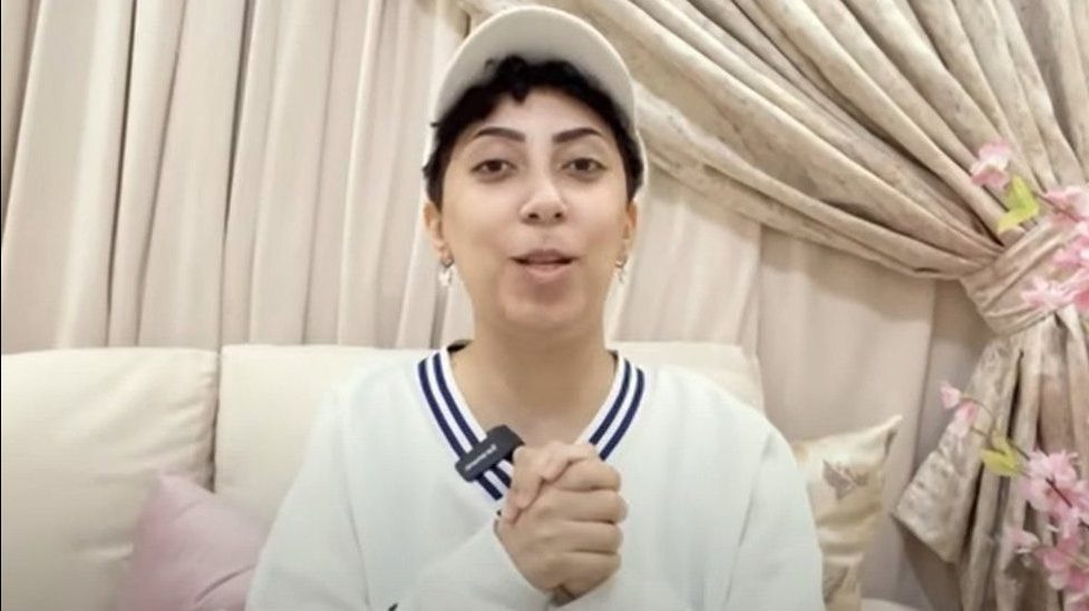 البلوجر تالا صفوان