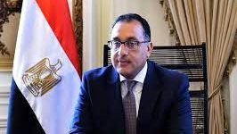 الدكتور مصطفى مدبولي رئيس الوزراء