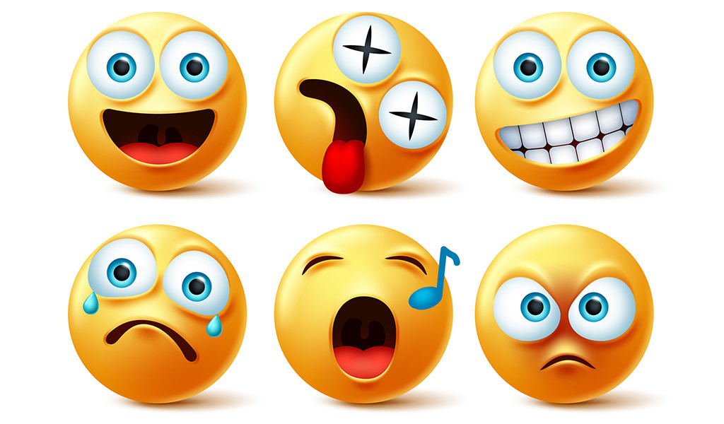  احذر.. استخدام الإيموجي Emoji يضرك في هذه الحالات 