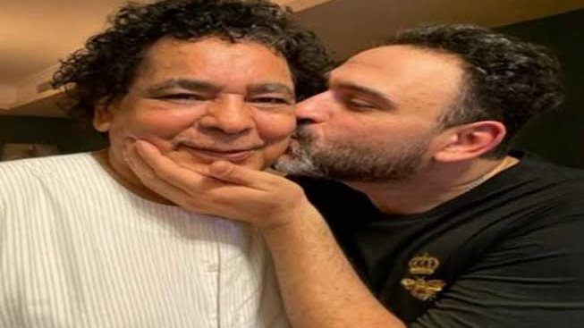 محمد منير 