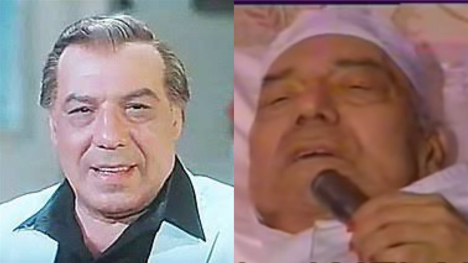 فريد شوقى
