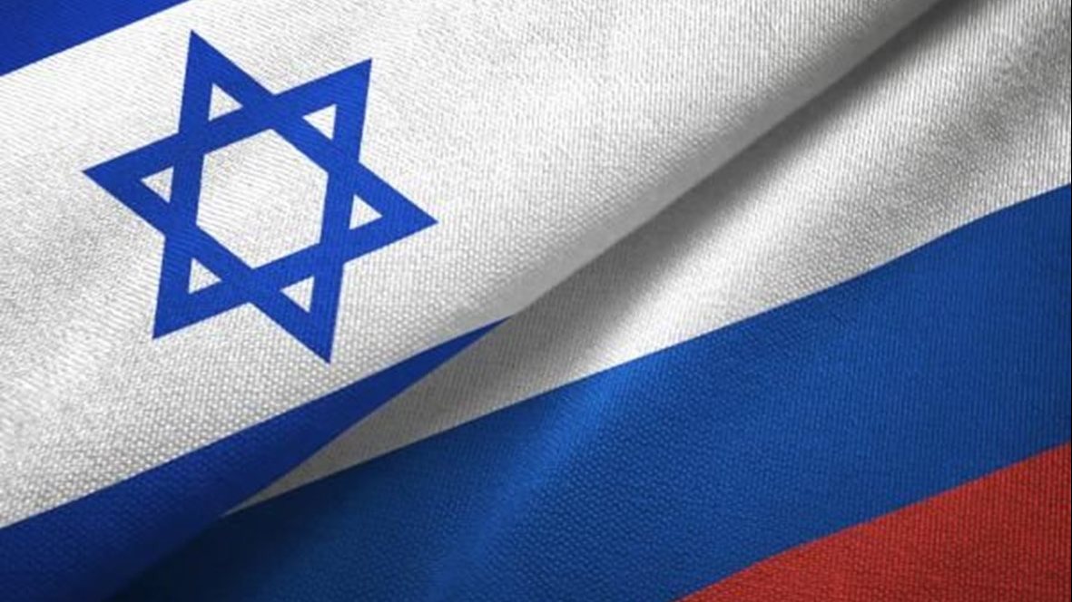 موسكو تهدد تل ابيب