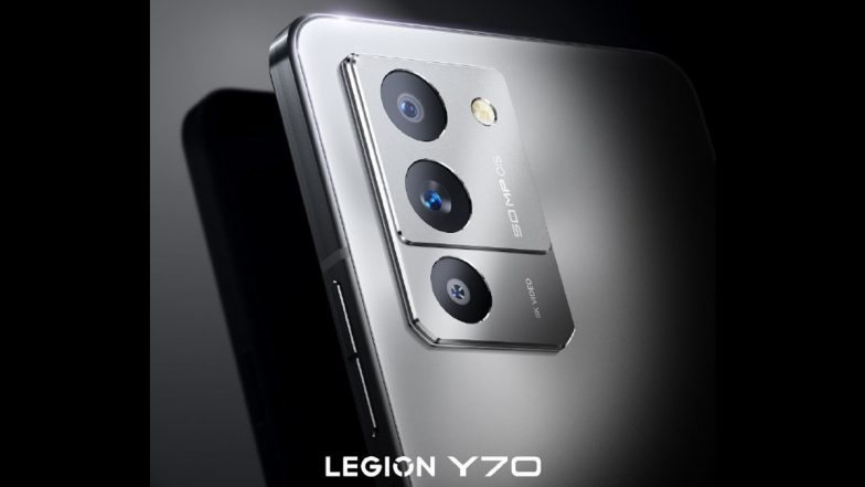 كاميرا جبارة.. Lenovo تعلن عن إطلاق هاتف جديد بأداء خرافي