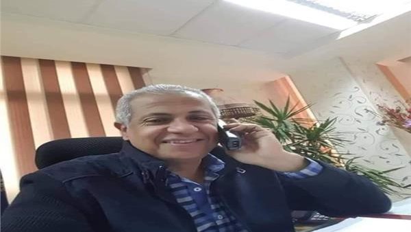مدير امن مطروح الجديد
