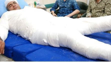 الفنان بيومي فؤاد