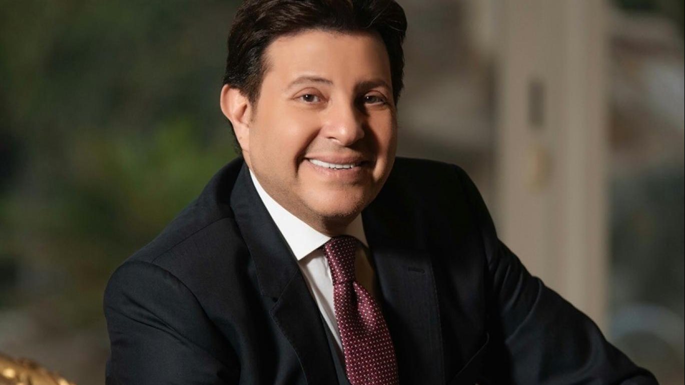 هانى شاكر