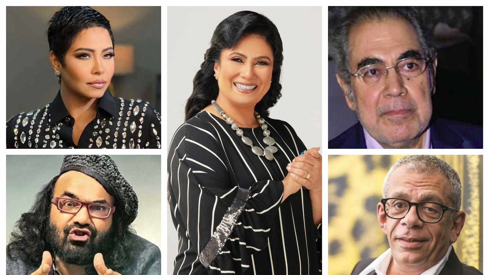 اخبار الفن