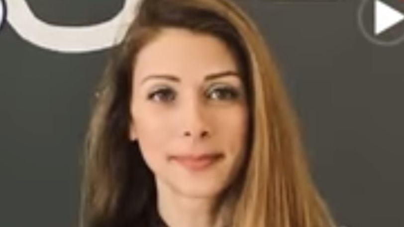 النائبة سينتيا زرارير 