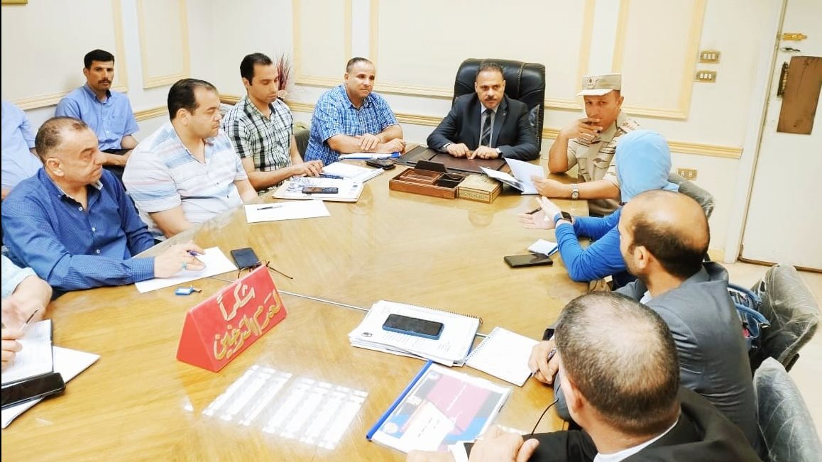 إدارة الأزمات