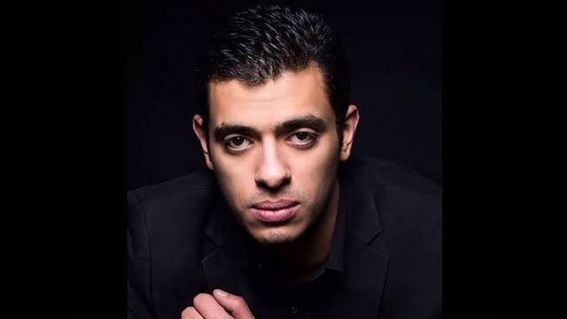 محمد ابراهيم يسري
