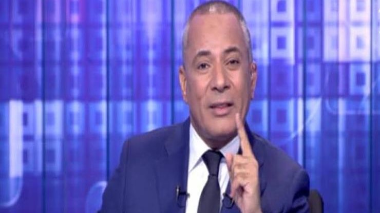 احمد موسى 