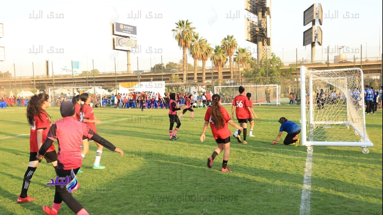 دوري المدارس الأفريقي لكرة القدم