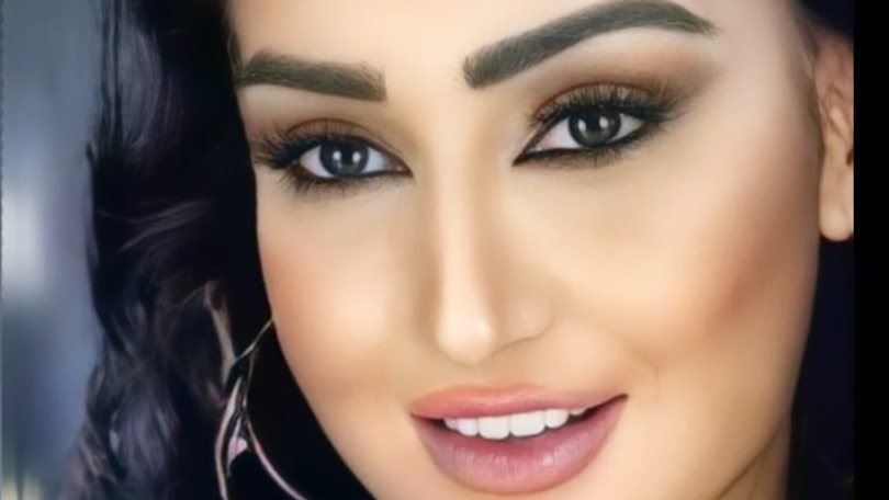 غادة عبد الرازق 