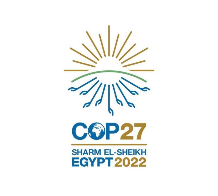 قمة المناخ COP 27 