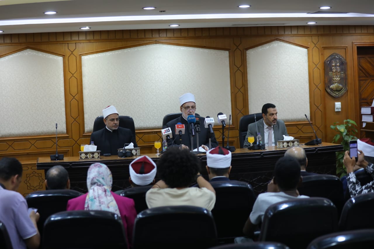 اعتماد نتيجة الثانوية الأزهرية