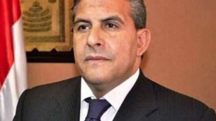 طاهر أبو زيد