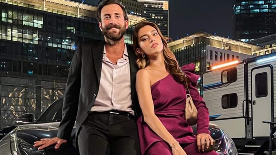 الثنائي اللبناني