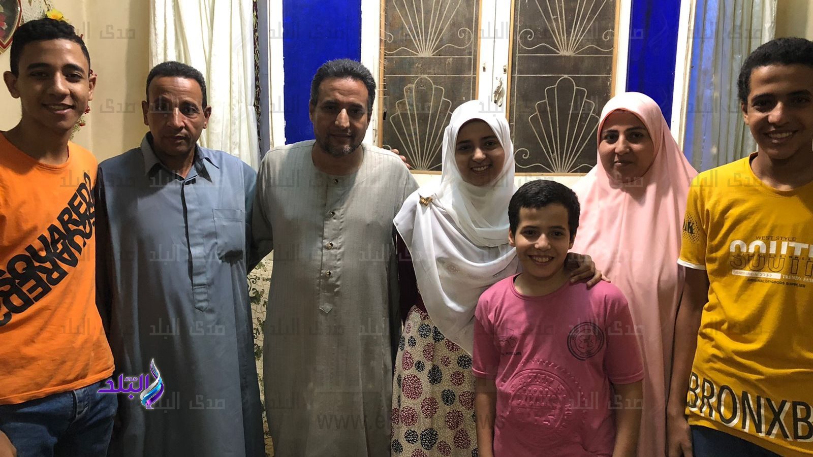 ريهام محمد إسماعيل