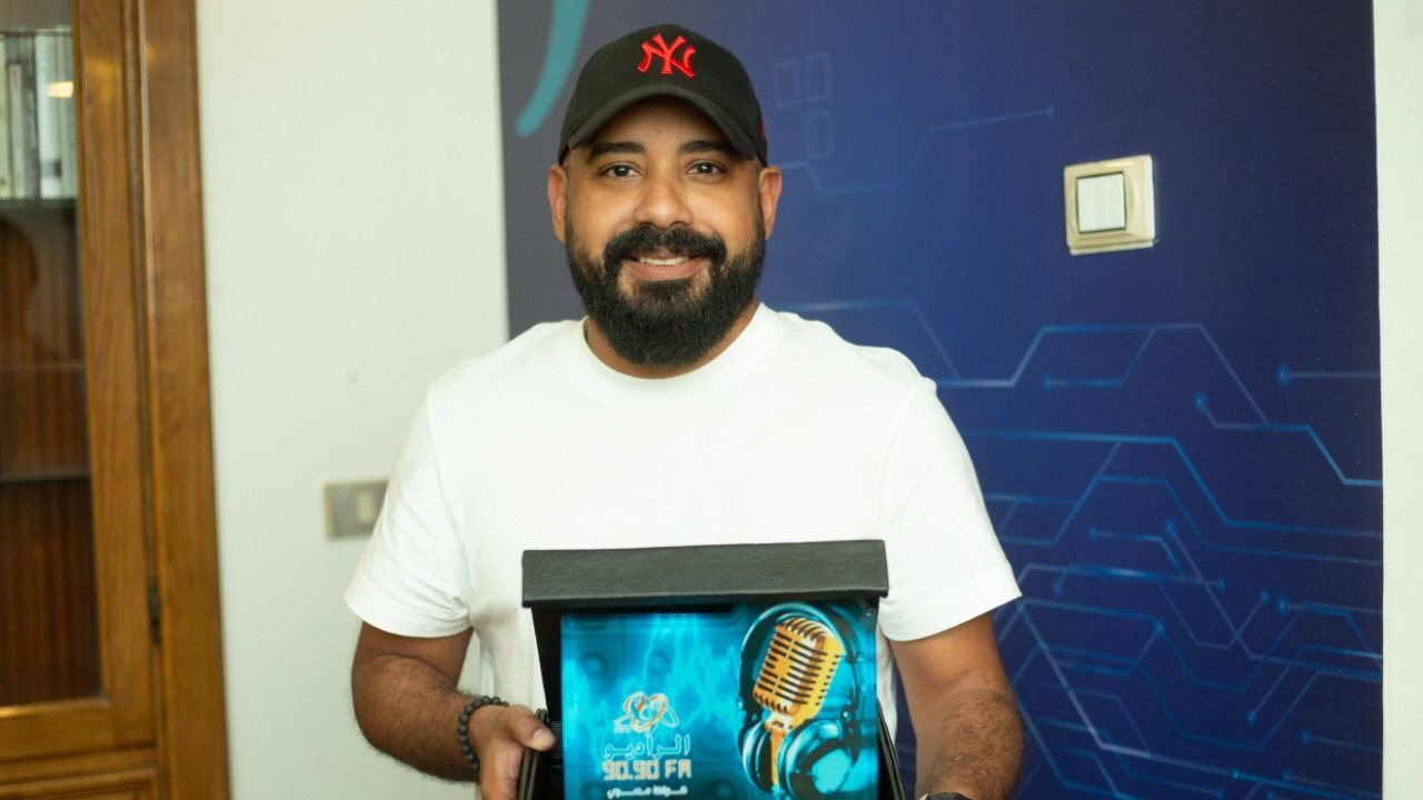 هاني سرحان 