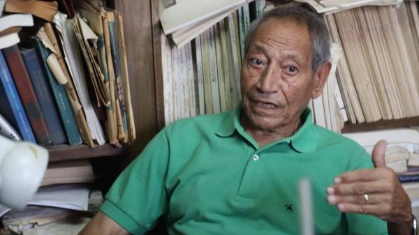 جودة عبدالخالق، رئيس اللجنة الاقتصادية بحزب التجمع  