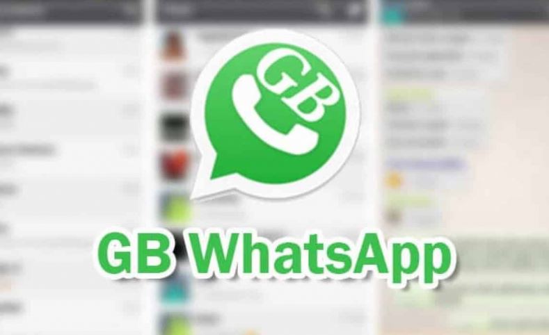 جي بي واتساب GB WhatsApp