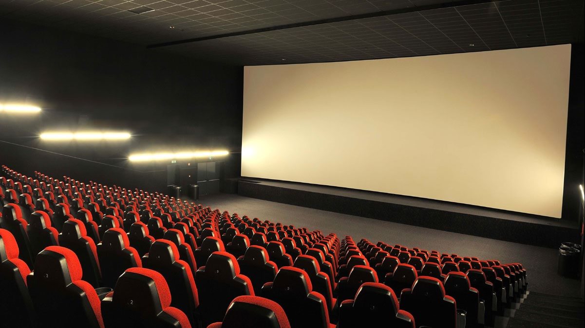 سينما