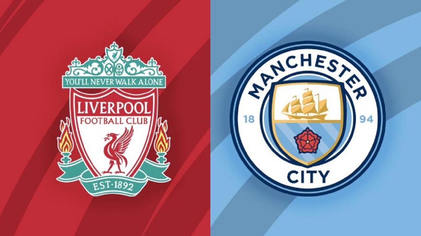 مانشستر سيتي ضد ليفربول