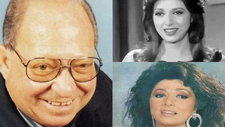 عاطف سالم - نبيلة عبيد