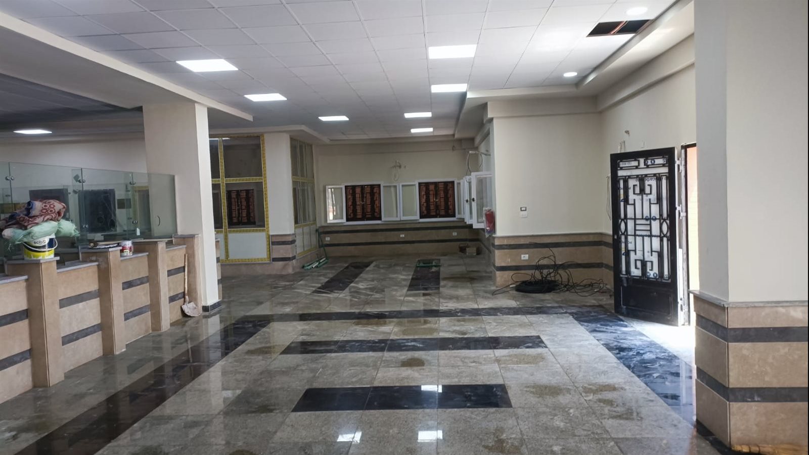 محافظة البحيرة