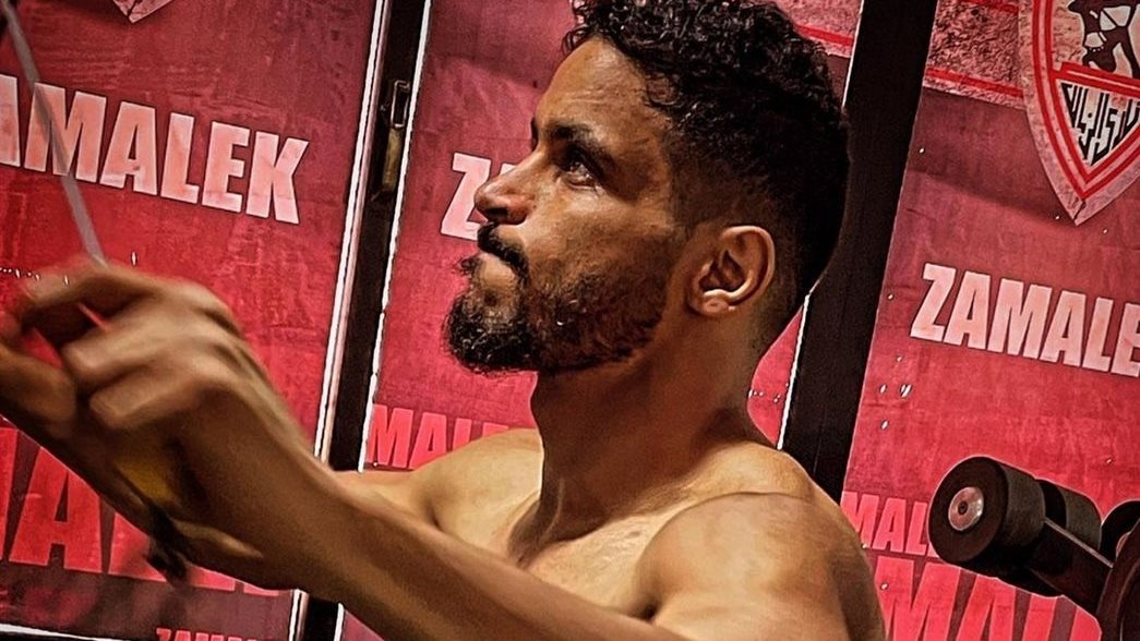 عبد الله جمعة