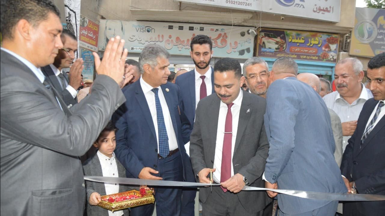 "مستقبل وطن" ينظم فعاليات مكثفة بالمحافظات