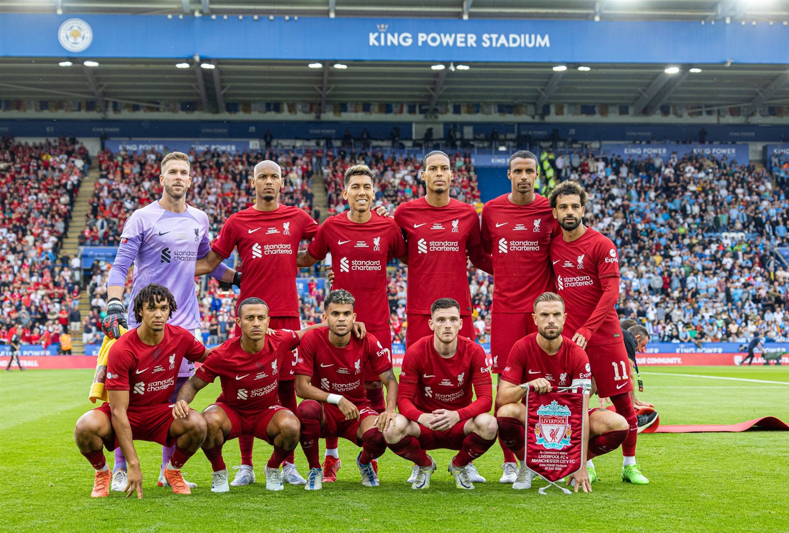 ليفربول