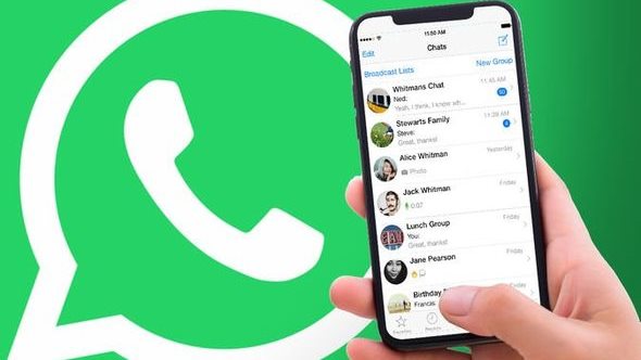 واتساب WhatsApp يتحدى تليجرام وسيجنال بهذه الميزة 