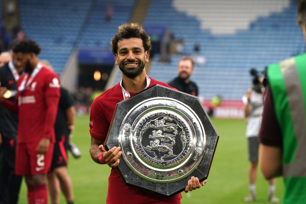 محمد صلاح