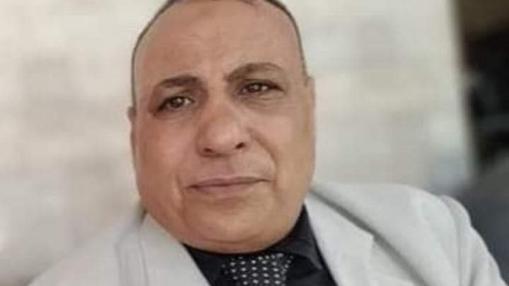وفاة محام في المنوفية 