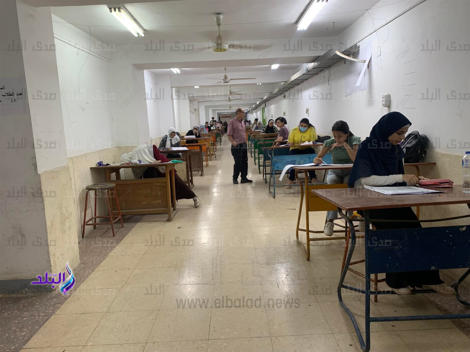 اختبارات القدرات