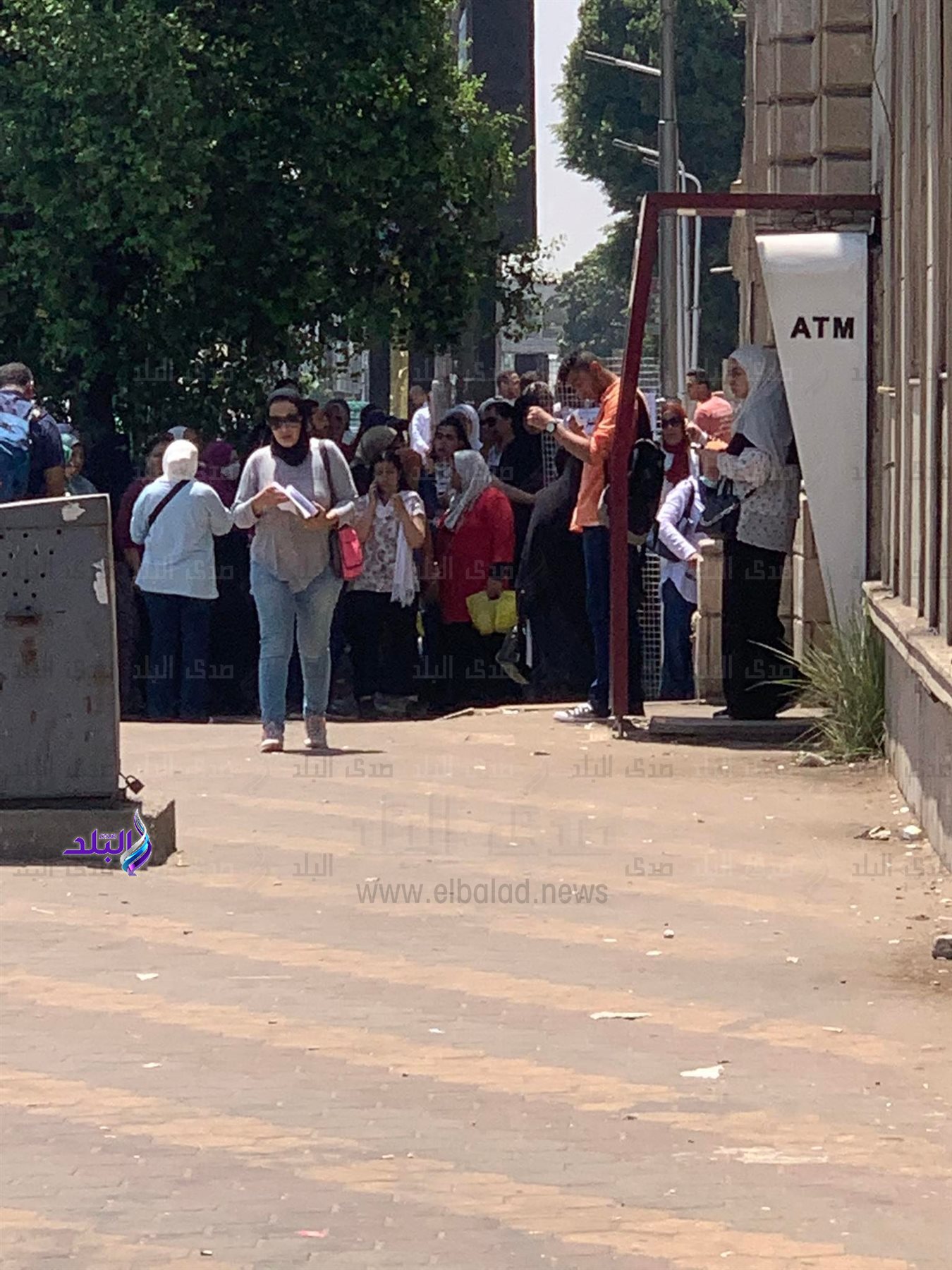 اختبارات القدرات