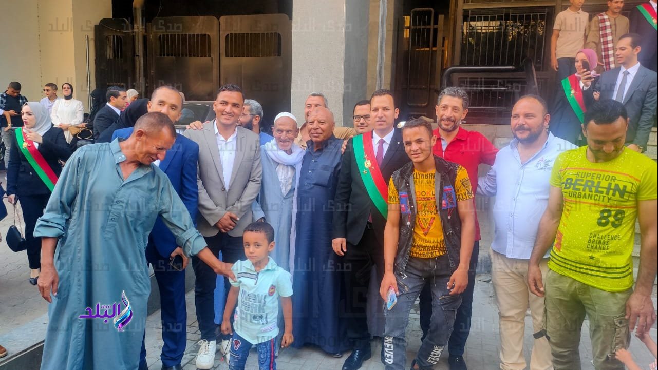 النيابة الادارية