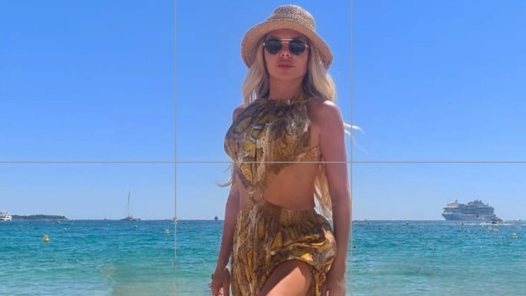 رزان المغربي