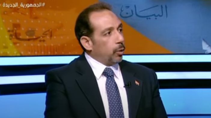 محمد سالمان طايع