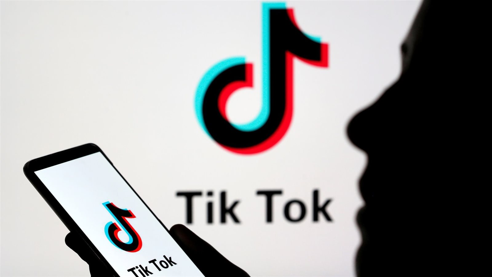 TikTok 