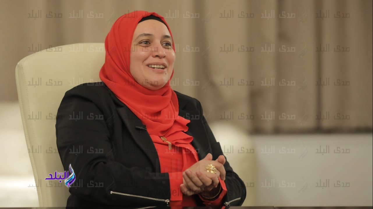 المأذونة وسام ابو حسين