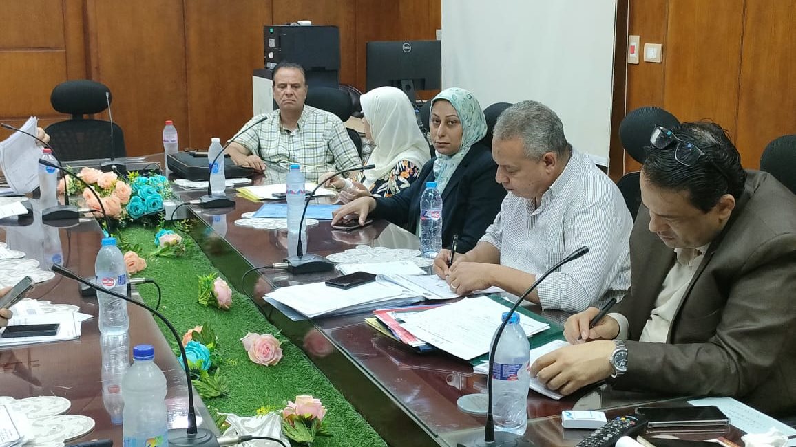 تعليم الغربية