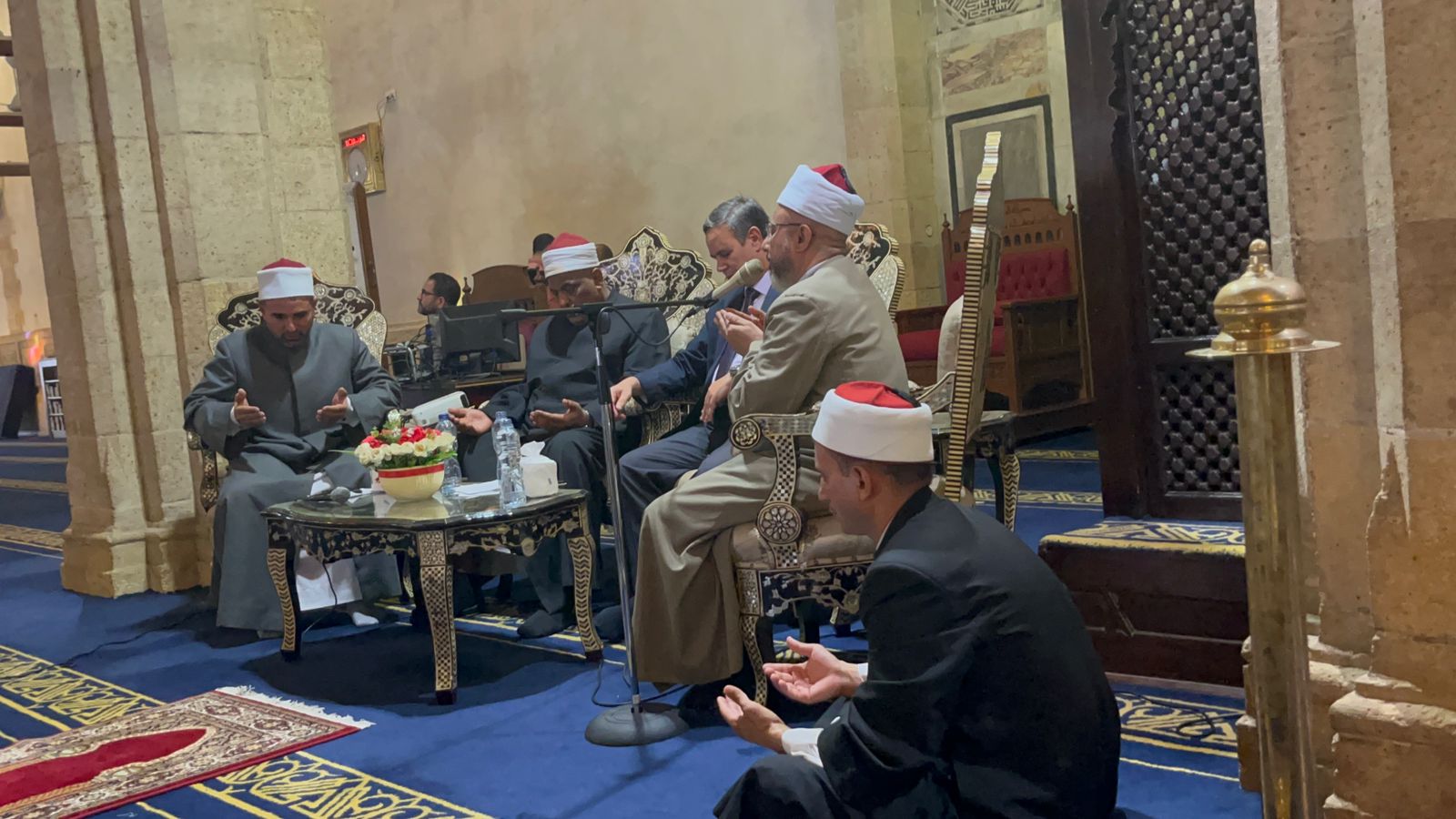 الجامع الأزهر