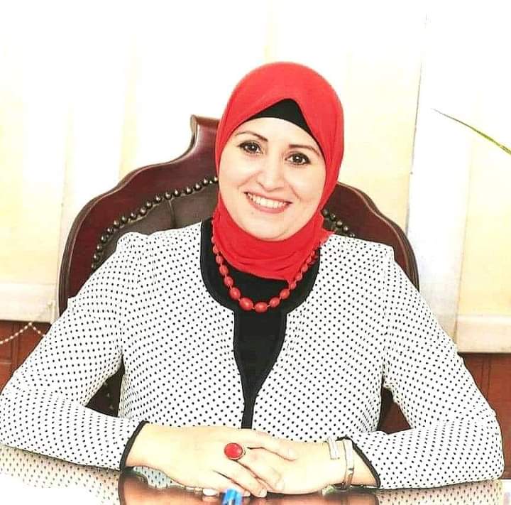 منسق عام الوافدين بجامعة المنوفية 